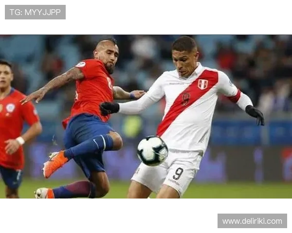 智利队控球战术