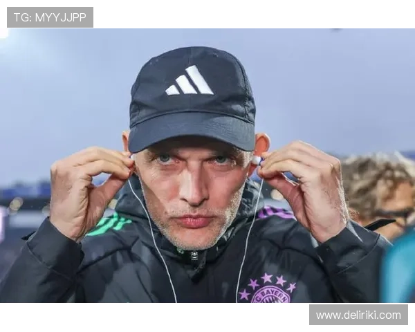 图赫尔在拜仁时期 图赫尔在拜仁时期