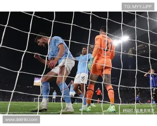 奥纳纳与罗德里防守硬度及控场能力对比