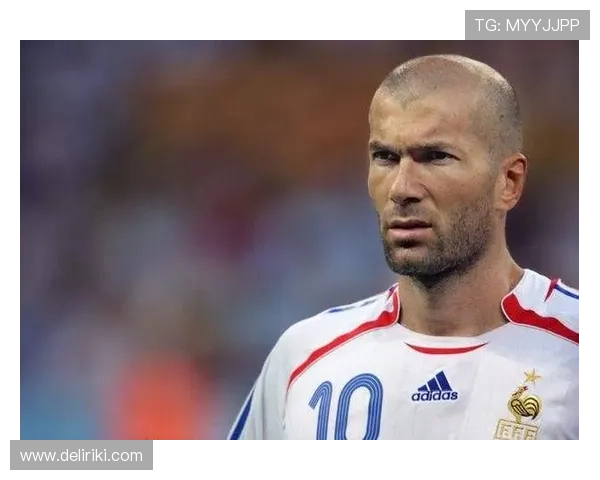 德布劳内对比齐达内:中场核心历史地位差距在哪