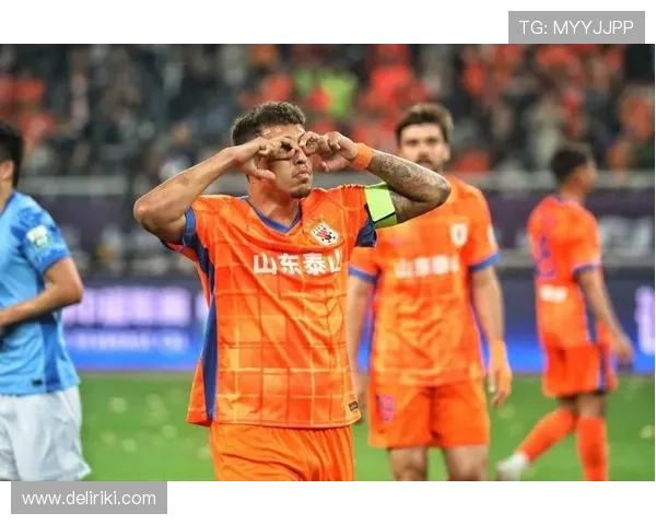 山东泰山依赖外援进攻表现，是否影响本赛季争冠形势变化