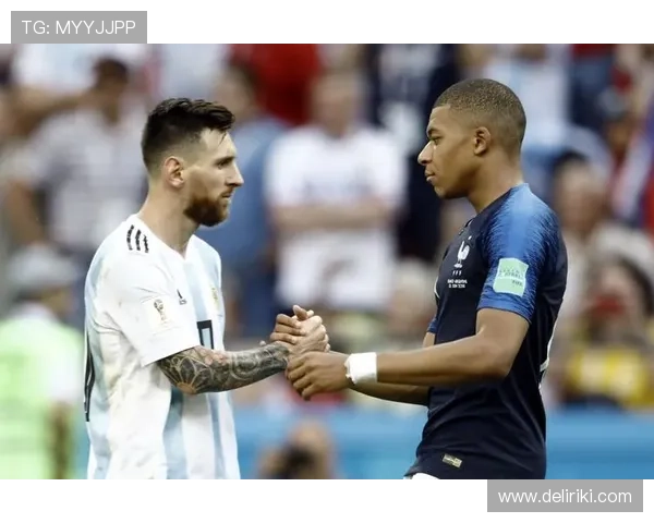 梅西 vs 姆巴佩：进攻效率与强强对话表现差距在哪