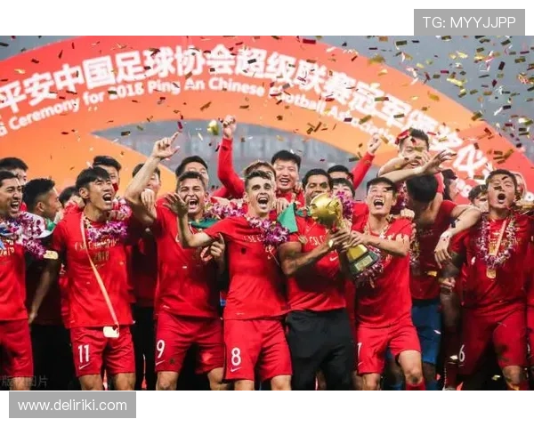 上海海港王朝是否初步形成，对联赛格局影响逐步反映