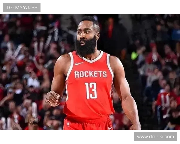 哈登挡拆造机会效率提升显著 拉开球队进攻节奏差异明显